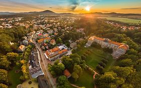 Dom Zdrojowy w Szczawnie - Zdroju